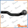 Rotule de direction gauche pour FORD | 22-25281, 42-04586